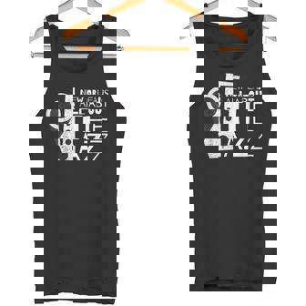 New Orleans Jazz Lousiana タンクトップ - Kawaiitshirt