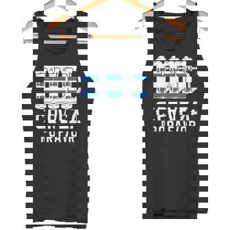 Nicaragua Cerveza Por Favor Cerveza Nicaragüense Centroamérica Camiseta sin mangas - Regaloses
