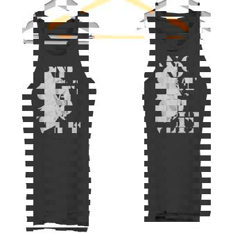 No Cat No Life タンクトップ - Kawaiitshirt