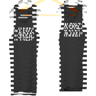 No Cerveza No Trabajo Camisa Divertida Idea De Regalo De Cerveza Española Camiseta sin mangas - Regaloses