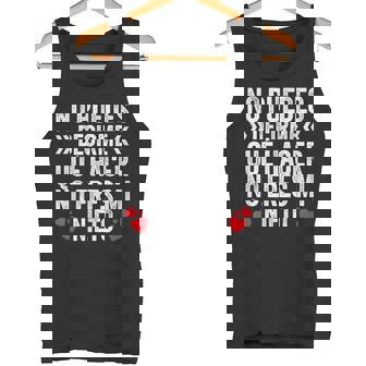 No Puedes Decirme Lo Que Tengo Que Hacer No Eres Mi Nieto Camiseta sin mangas - Regaloses