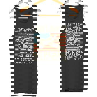 Noiempre Pienso En Rc Plane Usa Rc Avión Para Hombres Camiseta sin mangas - Regaloses