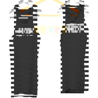 Noodoru Memoriesol1 タンクトップ - Kawaiitshirt