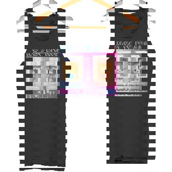 Nooy Raro Raraoy Edición Limitada Chica Chico Kawaii Camiseta sin mangas - Regaloses