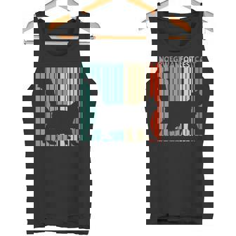 Norwegian Forest Cat ノルウェージャンフォレストキャット タンクトップ - Kawaiitshirt