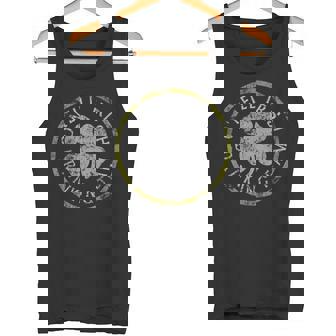 O'neill Irish Drinkingチーム 聖パトリックデー アイルランドグループ タンクトップ - Kawaiitshirt