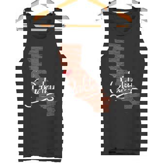 Oakleyオークリー カリフォルニア タンクトップ - Kawaiitshirt