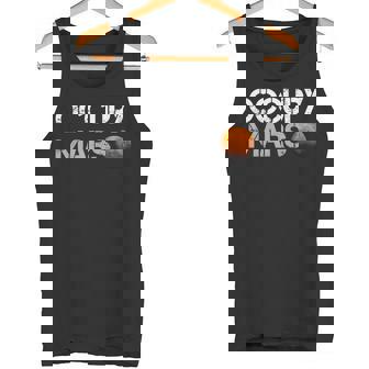 Occupy Mars シャツ タンクトップ - Kawaiitshirt