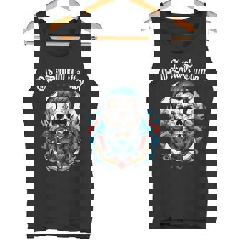 Oldchool Tattoo Regalo Camiseta sin mangas - Regaloses