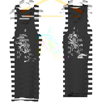 Orca Ballena Camiseta sin mangas - Regaloses