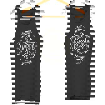 Pájaro Azteca Camiseta sin mangas - Regaloses