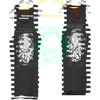 Palmeiras Bi America ブラジル サッカーtシャツ タンクトップ - Kawaiitshirt