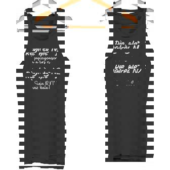 Papa Humour Règle Règle N 1 Papa A Toujours Raison Débardeur e - Cadeauxyz