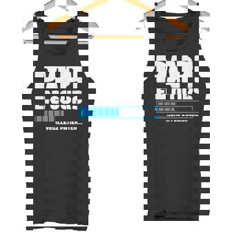 Papi En Cours Idée Annonce Grossesse Futur Papi Débardeur e - Cadeauxyz