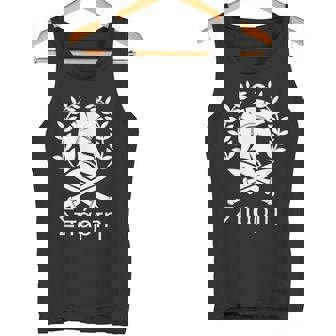 Partan Warrior Para Gimnasio De Carreras Camiseta sin mangas - Regaloses