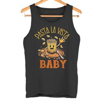 Pasta Laista Baby – Pâtes Drôles Cuisine Italienne Pattes Débardeur e - Cadeauxyz