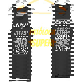 Patóloga Regalos Divertidos Camiseta sin mangas - Regaloses