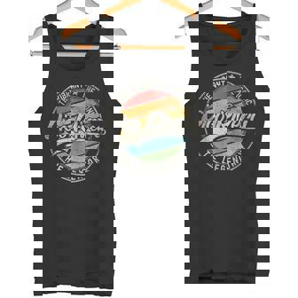 Pico Rivera Ca タンクトップ - Kawaiitshirt