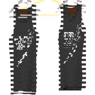 Pltr ギャングPltr ストック・トゥ・ザ・ムーン タンクトップ - Kawaiitshirt