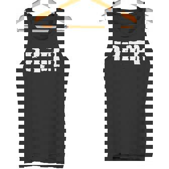 Pltr タンクトップ - Kawaiitshirt