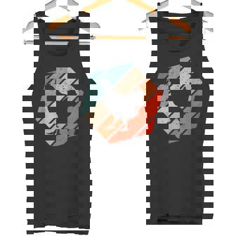 Pollo Retrotyleintage Camiseta sin mangas - Regaloses