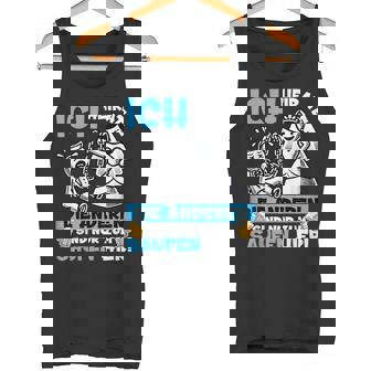 Poltern Groom Jga Tag Night Tank Top - Seseable