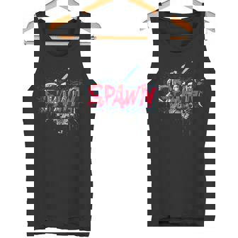 Prettypawn コスチューム タンクトップ - Kawaiitshirt