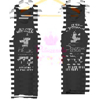 With Prinzessin Nichtchubsen Jga Party Tank Top - Geschenkecke