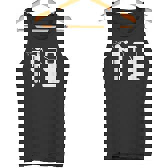 Prix De L'essence Motif Drôle Essence Remplirtation Essence Pompe À Essence Débardeur e - Cadeauxyz