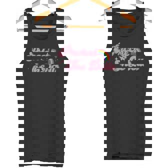 Protect The Dolls Gleichstellung Der Geschlechter Menschenrechte Feminismus Tank Top - Geschenkecke