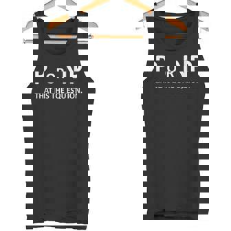 Ps Np Informática Programación Nerd Coding Idea De Regalo Camiseta sin mangas - Regaloses