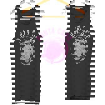 Punta Cana República Dominicana Recuerdo Tortuga Marinaintage Camiseta sin mangas - Regaloses