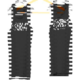 Qrzアマチュア無線 タンクトップ - Kawaiitshirt