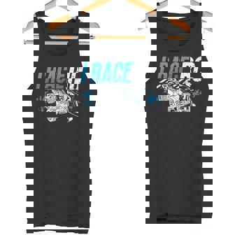 I Race Rcoiture Télécommandée Modélisme Rc Racing Débardeur e - Cadeauxyz