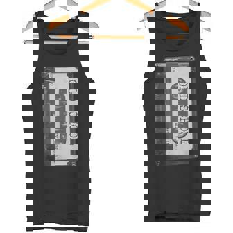 Radio De Cassette De Laieja Escuela Hiphop Camiseta sin mangas - Regaloses