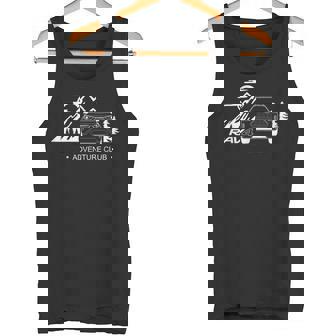 Rav4 タンクトップ - Kawaiitshirt