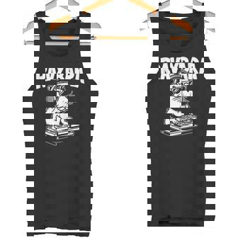 Rave Tocadiscos Festival Música Dubstep Techno In Mangas Camiseta sin mangas - Regaloses