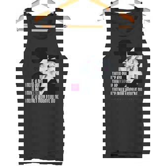 There Is Nouch Thing Asense おしゃれに差をつける！限定デザイン タンクトップ - Kawaiitshirt