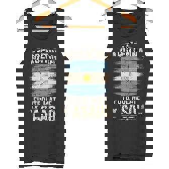 Regalo Argentino Tradicional In Mangas Camiseta sin mangas - Regaloses