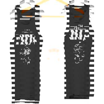 Regalo De Tech Ninja Computer Geek Nerd Tech It Camiseta sin mangas - Regaloses