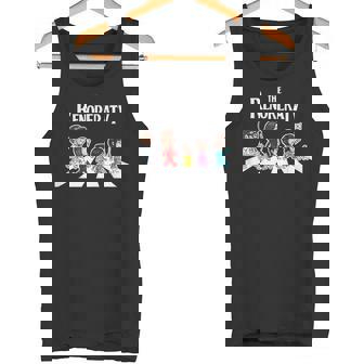 The Renorera Tv タンクトップ - Kawaiitshirt