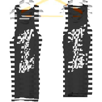 Roas広告マネージャーの広告費用対効果商品を表示する タンクトップ - Kawaiitshirt