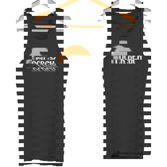 Rock Beach タンクトップ - Kawaiitshirt