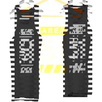 Roswell Ufo エイリアンエリア 51 秋の都市 ニューメキシコ タンクトップ - Kawaiitshirt