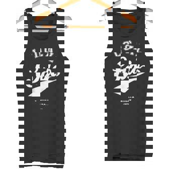 Sado Local 佐渡市ローカル 故郷 タンクトップ - Kawaiitshirt