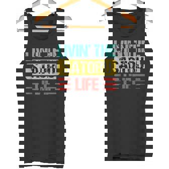 Satoru 悟 タンクトップ - Kawaiitshirt