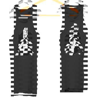 Scp-096 シャイガイcpファンデーション タンクトップ - Kawaiitshirt