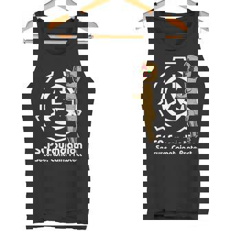 Scpファンデーションcp-173 タンクトップ - Kawaiitshirt