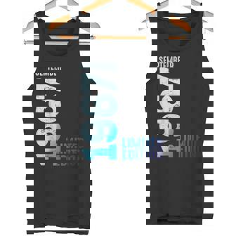 Septiembre 1967 Año 1967 Retro 1967Intage Edición Limitada Camiseta sin mangas - Regaloses