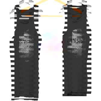 Serendipity タンクトップ - Kawaiitshirt